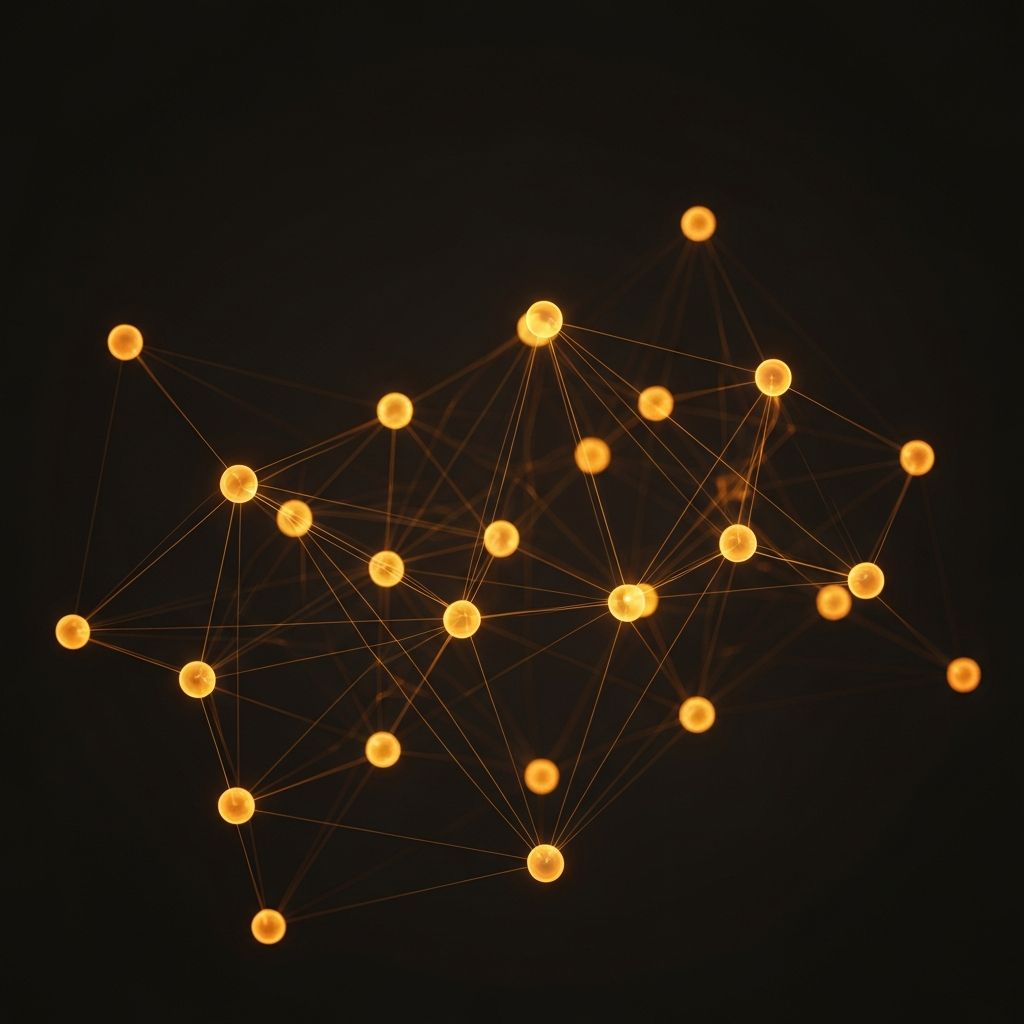 Social Oracle — network of peer attestations